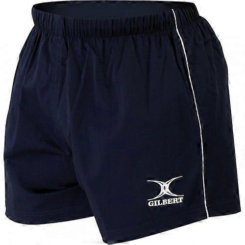 Gilbert Mens Match Rugby Shorts