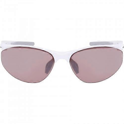 Nike Wrap Around Plastic Swoosh-solbriller
