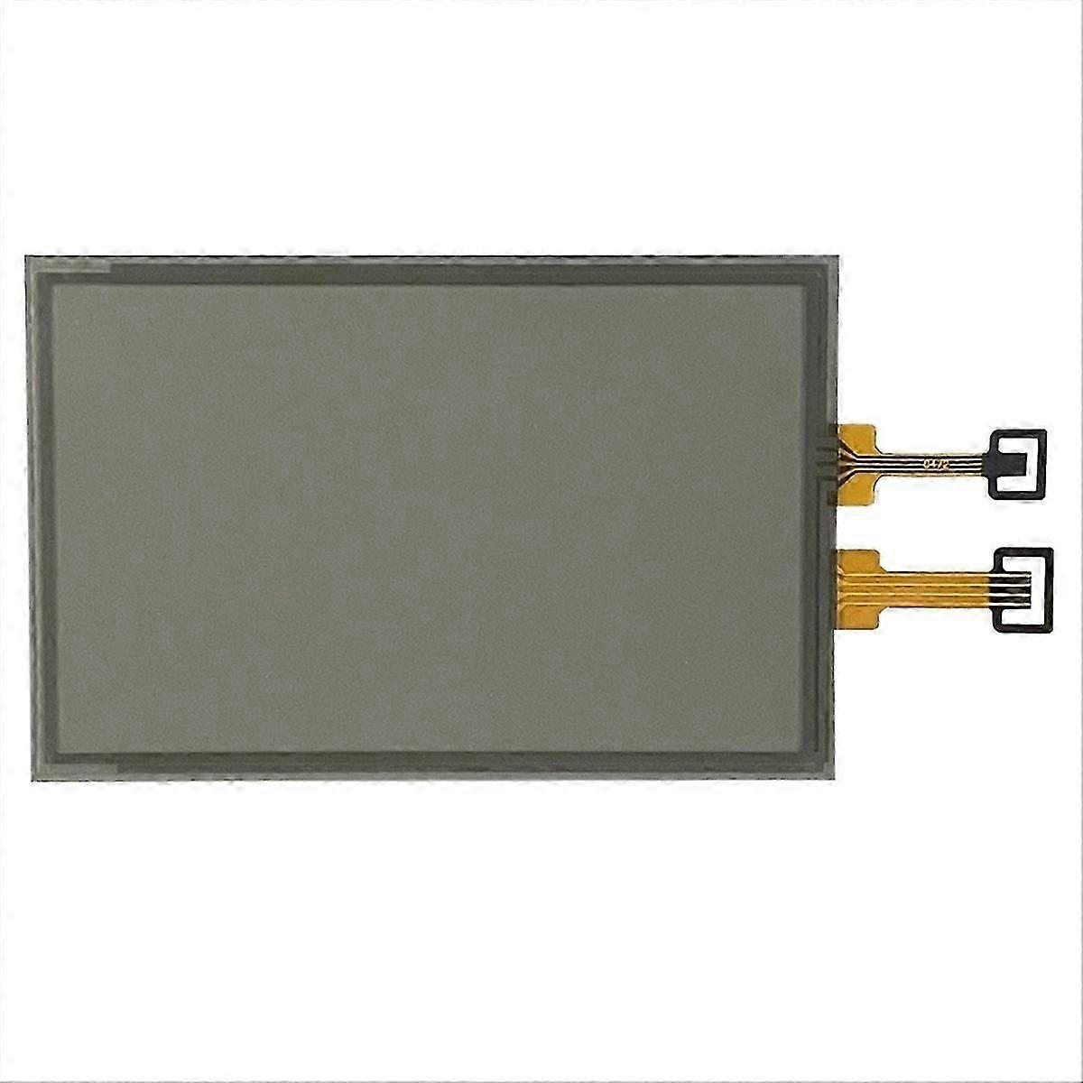 7 Inch LCD Display Navigation Digitizer Radio Touch Screen