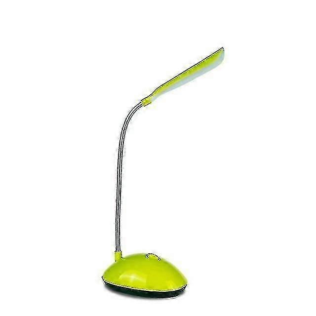 2 Pcs Flexible Adjustable Portable Desk Lamp