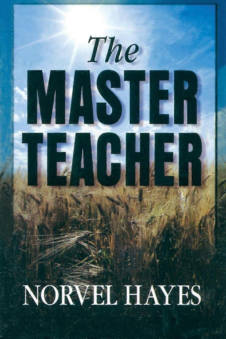 The master teacher