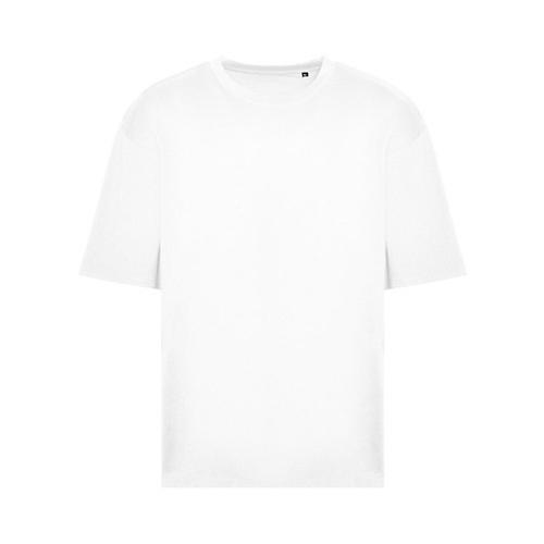 Awdis Mens 100 Oversized T-Shirt