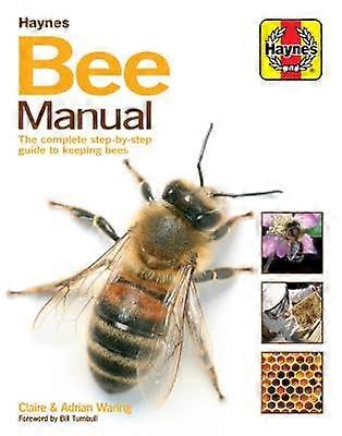 Manuel des abeilles