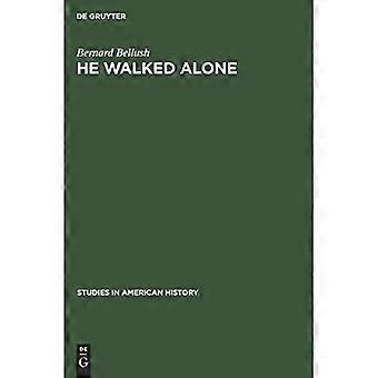 Camminava da solo: biografia di John Gilbert Winant