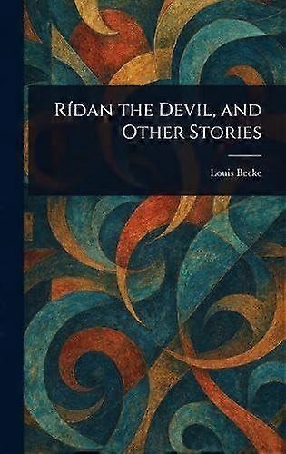 Rdan the devil, and other stories