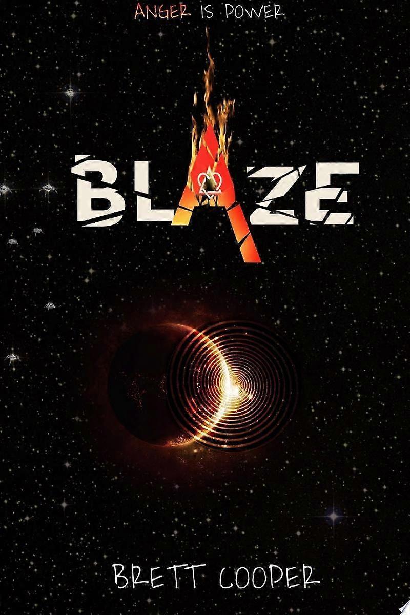 Blaze star-crossed