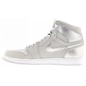Jordan 1 Retro Silver Anniversary 396009-001