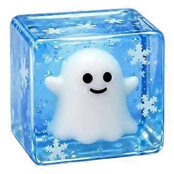 Anxiety Relief Sensory Toys Halloween Maltose Squeeze Squishies, Durable TPR Slow Rising Stress Fidgets, Ideal Halloween Party Decor