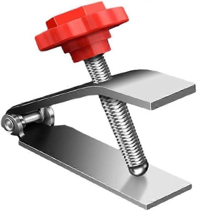Tile leveling system, wall tile height regulator, wall tile locator, tile leveling tool