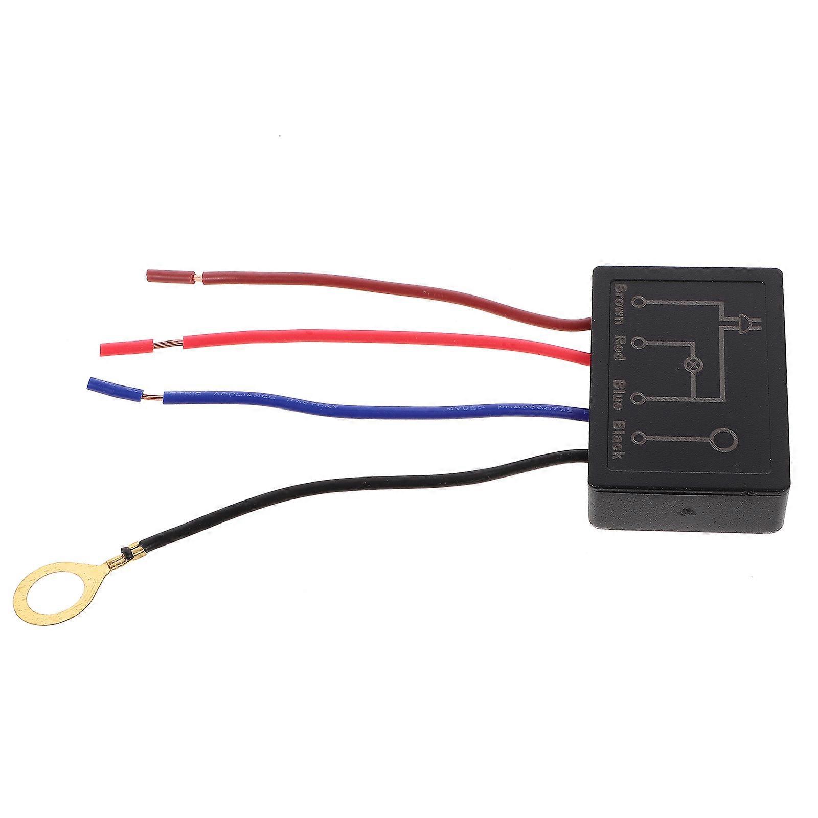 Touch Sensor Dimmer Replacement Table Lamp Switch Dimming Sensor Switch