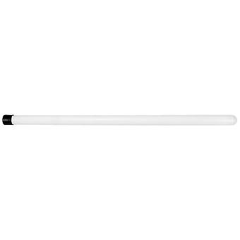 Sword Body Part DIY Sword Accessory for Kids White Plastic Tube