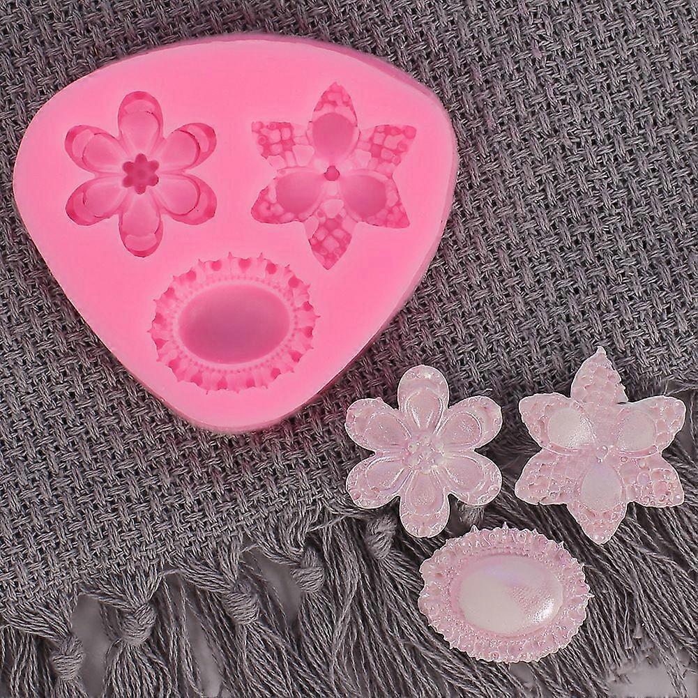 Sun float shape cake mold - 1PC