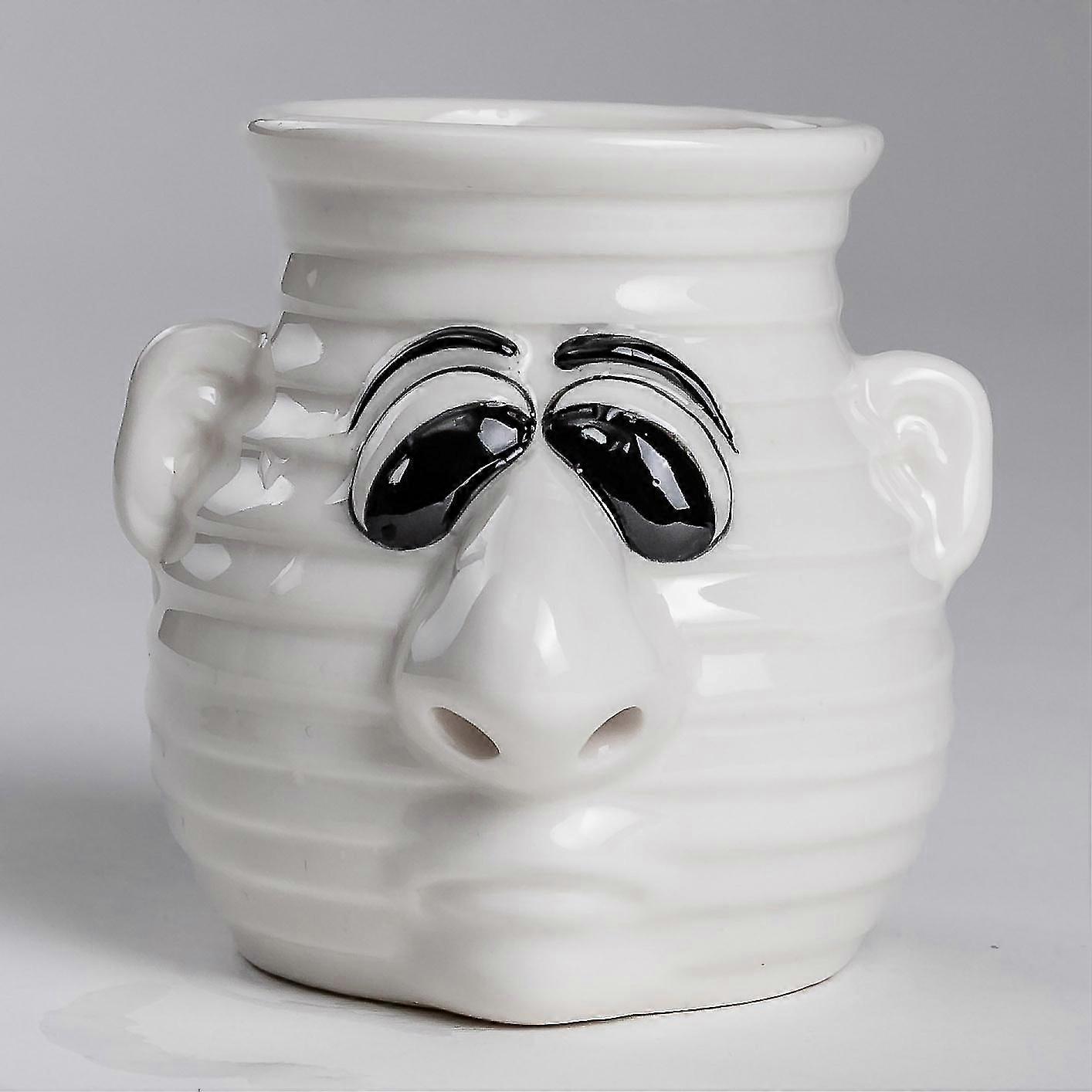 Egg Separator Funny Kitchen Gadget,snot Nose Egg Separator Tool