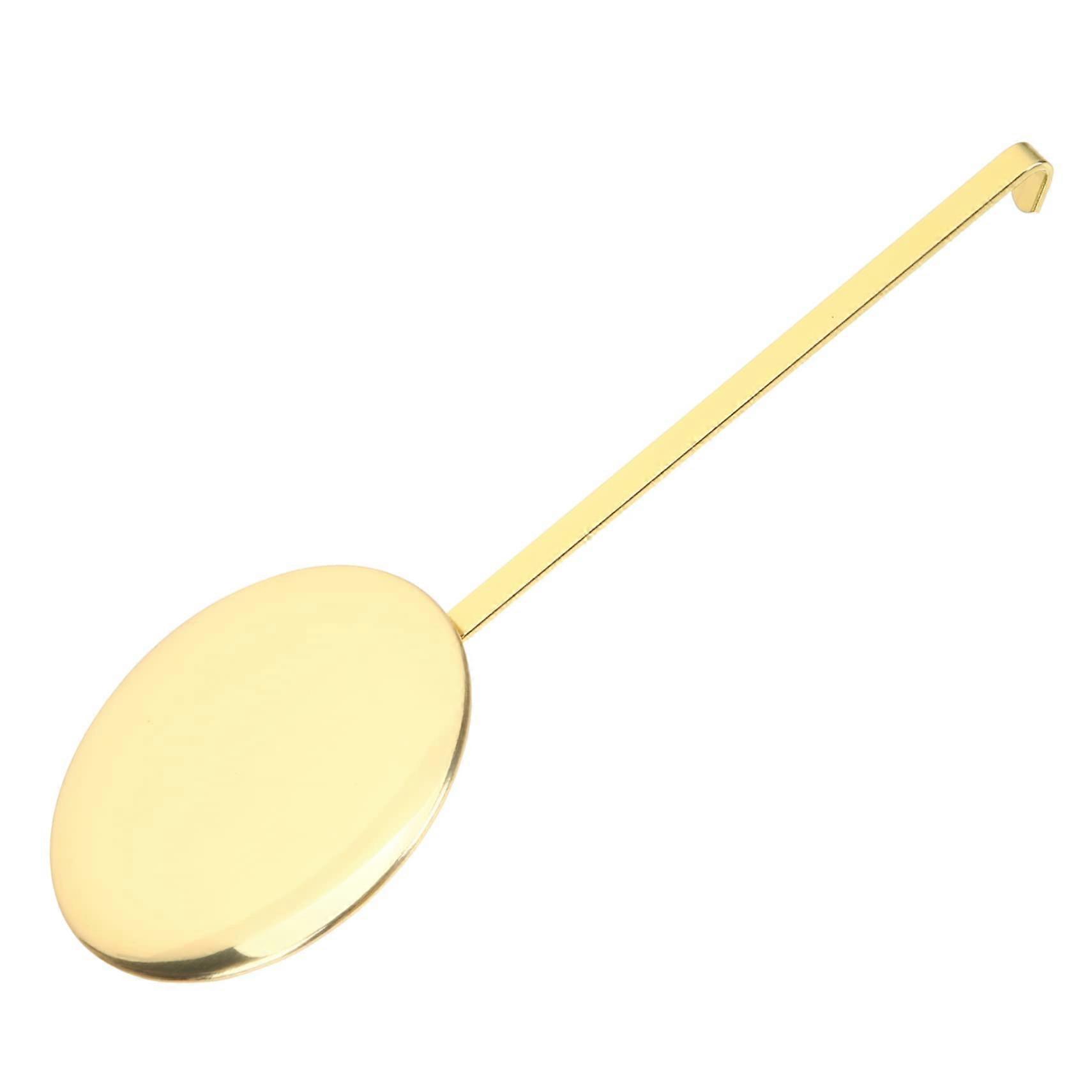 Clock Pendulum Replacement Metal Accessory for Wall Clocks,  Durability, Easy DIY