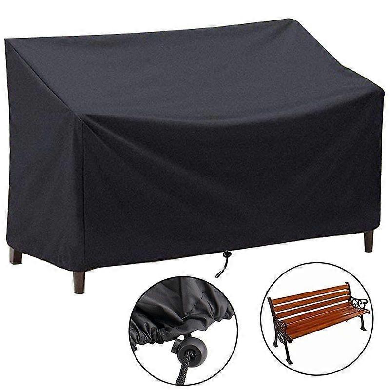 Bench cover (134x66x89cm) [XR]