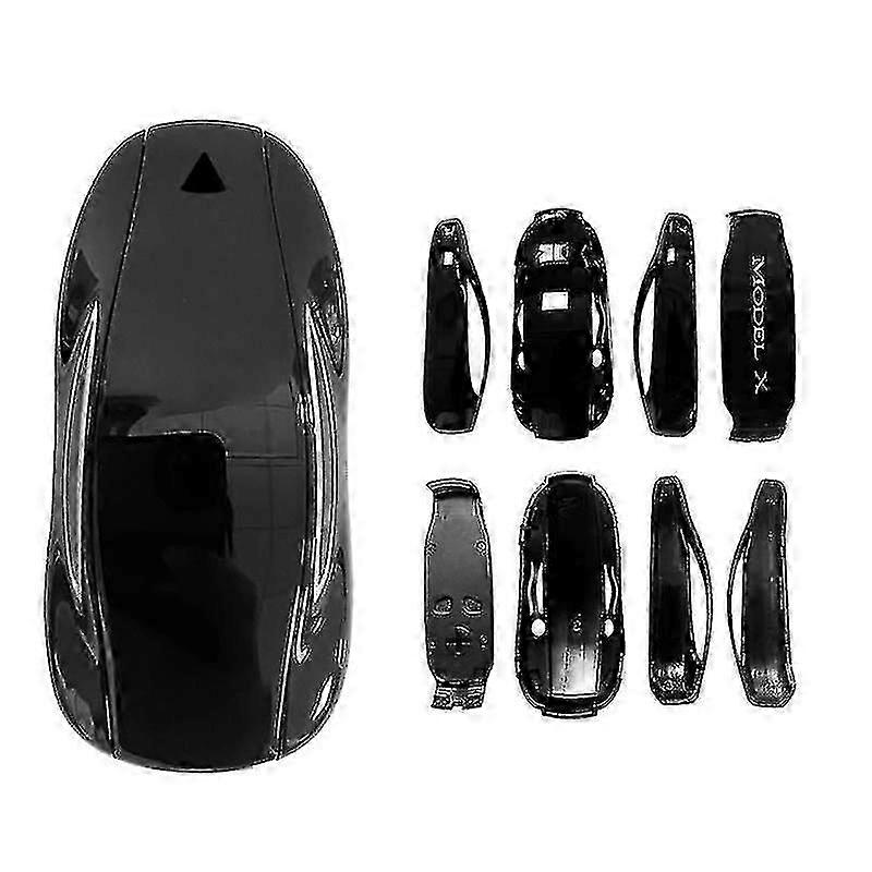 Replacement Box compatible with Model X, Cs099001, Simple Protection, Modification Accessories, Suitable compatible with Replacements