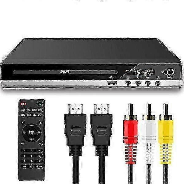 CD player, suitable for home stereo systems