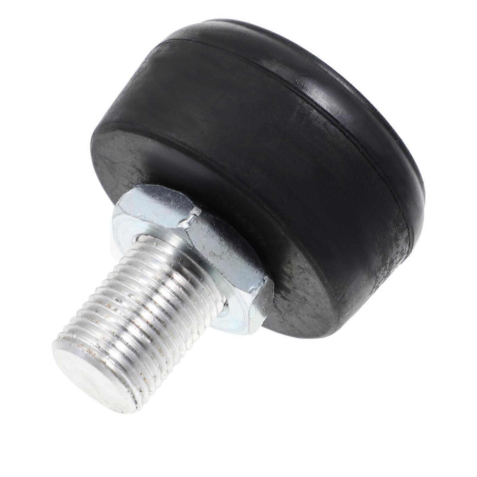 Skating Brake Tool Professional Roller Skates Brake Function 5Pcs