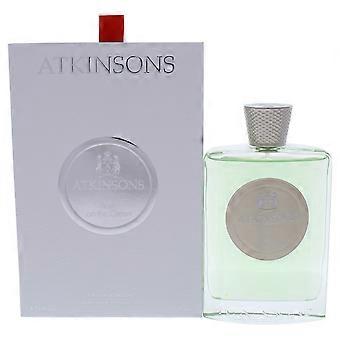 Atkinsons Posh On The Green für Unisex 3.3 oz EDP Spray Eau de Parfum