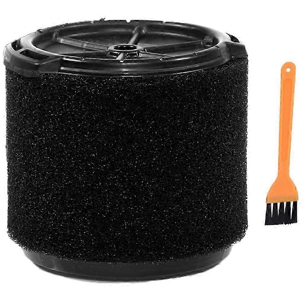 VF3700 Wet Application Foam Filter Replacement for Vac Filters