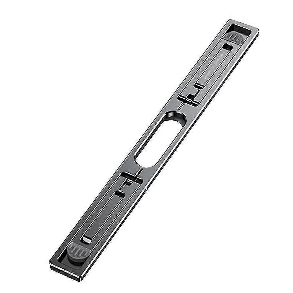 Aluminum Vertical Laptop Stand compatible with Pro Adjustable Holder Riser Foldable Portable Notebook Stand Gray