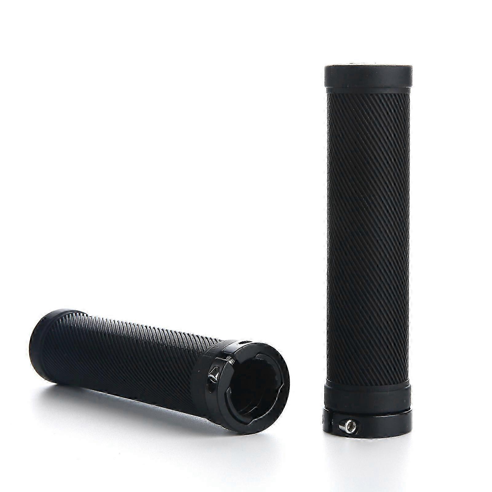AG40 1 Pair 22mm Caliber Bicycle Grips