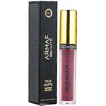 True Matte Transferproof Liq Lipstick 4 ml 05 Venetian