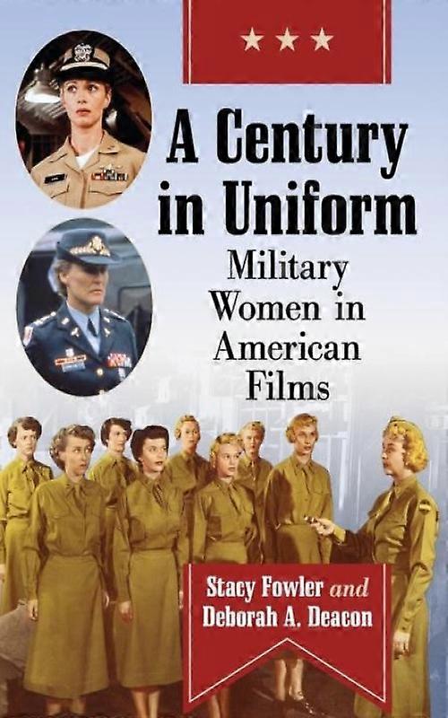 Century In Uniform