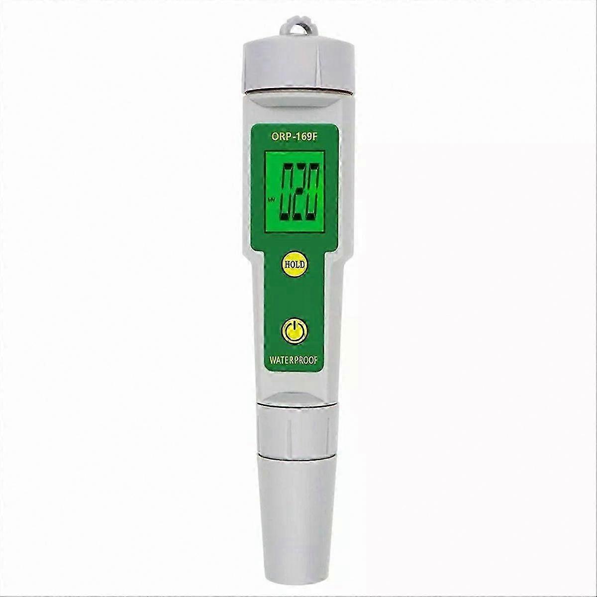 ORP Meter Water Quality Tester