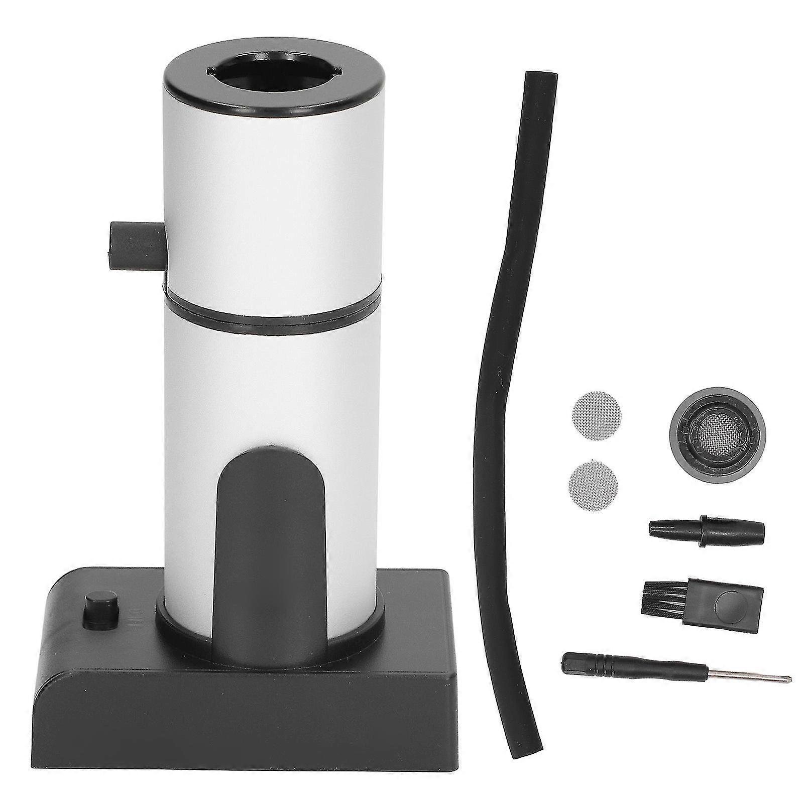Detachable Cold Smoke Infuser