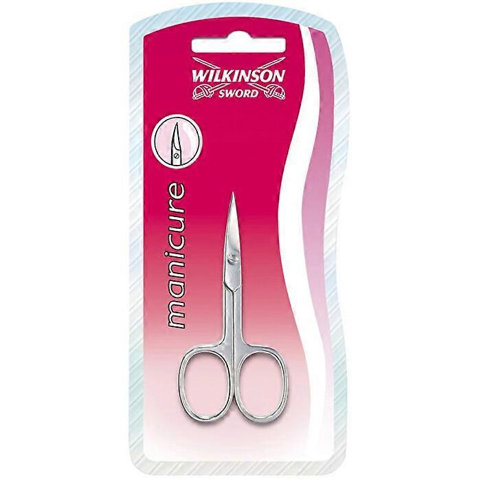 Manicure Scissors