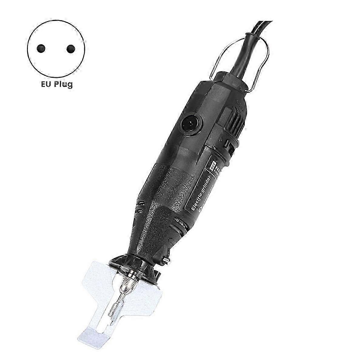 Mini Variable Speed Drill Electric Carving Pen Eu Plug