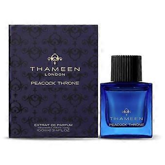 Peacock Throne Extrait de Parfum 100ml