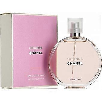 Chanel Chance Eau Vive EDT W 100 ml