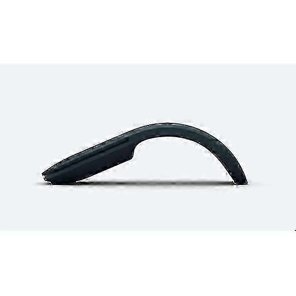 Bluetooth Mouse for PC Laptops - Ultra-thin Lightweight, Comfortable Design, Tou