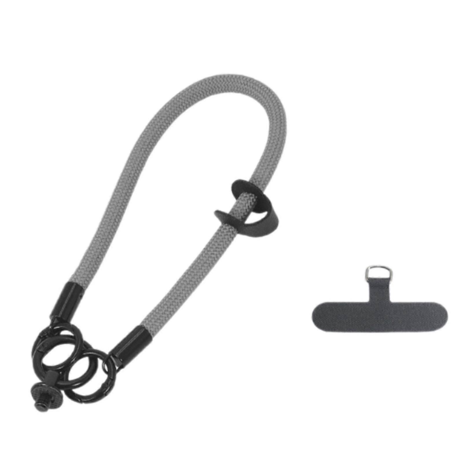 Breathable Adjustable Action Camera Lanyard