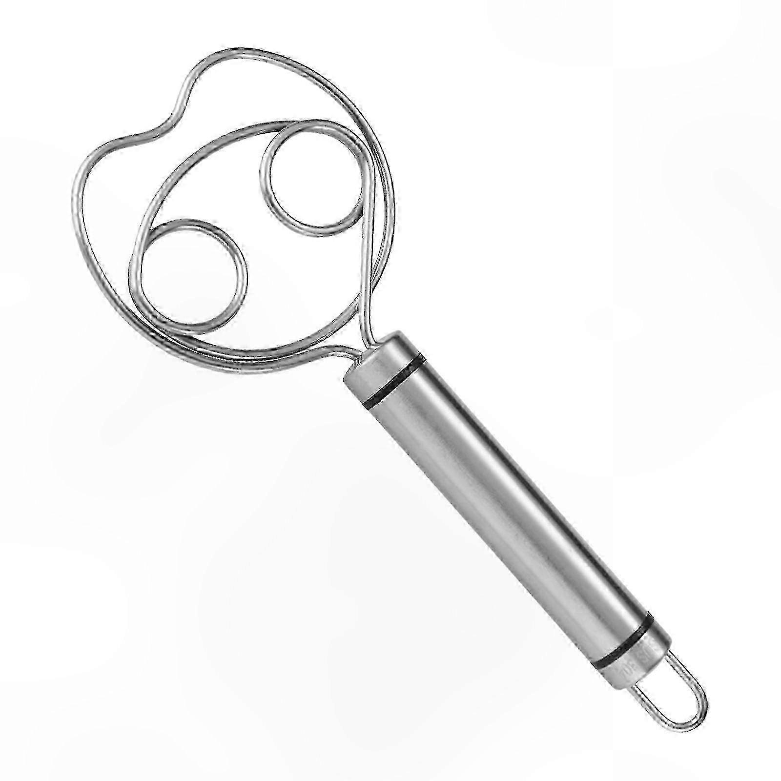 Durable Stainless Whisk Tool