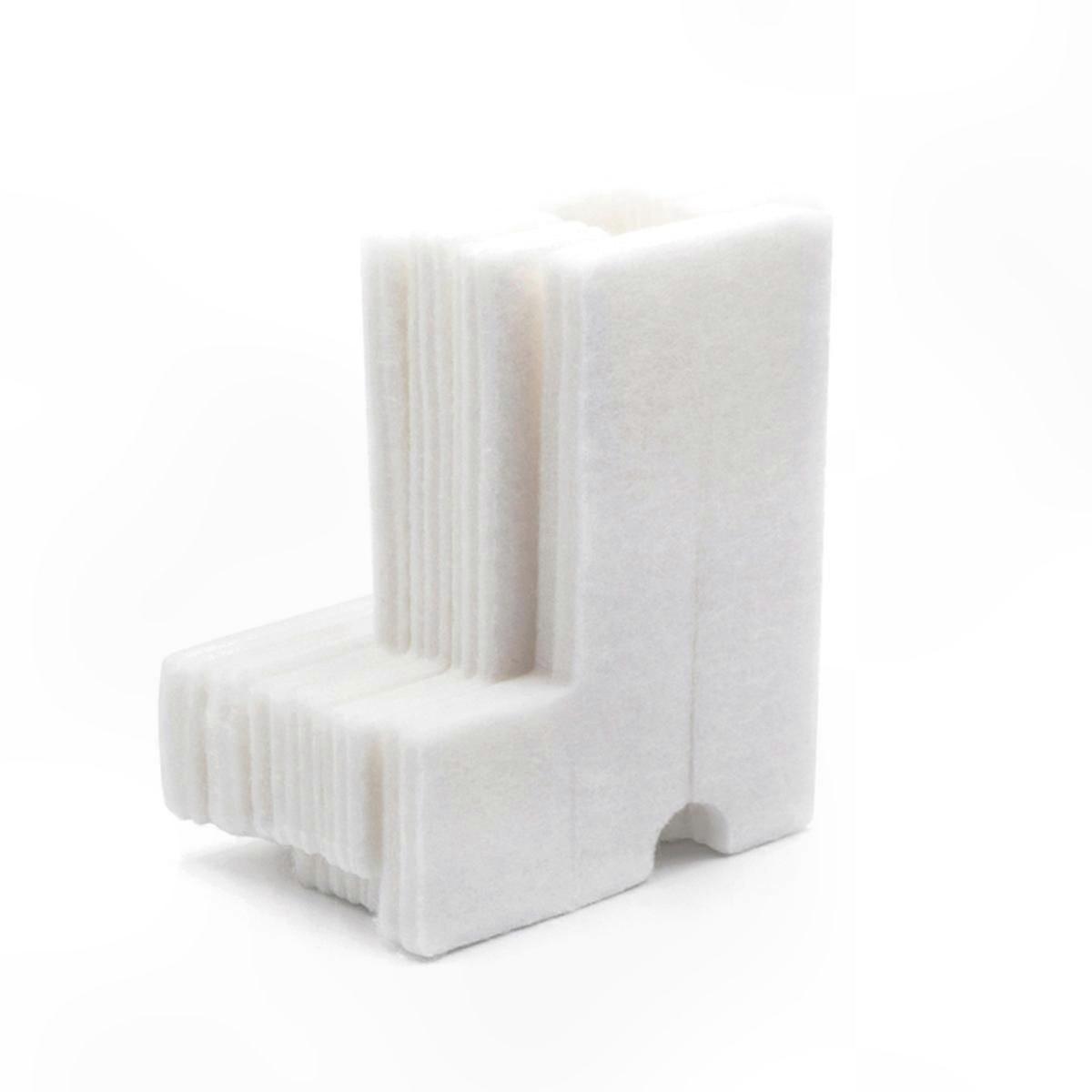 Ink Pad Sponge Replacement for Select Printer Models, Absorbent Maintenance Kit