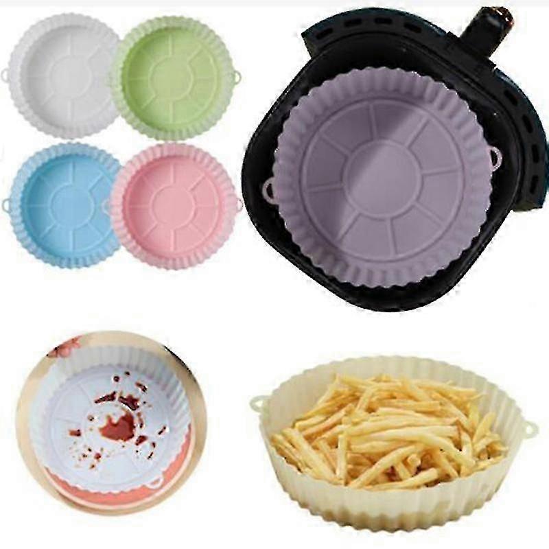Heat Resistant Silicone Baking Tray