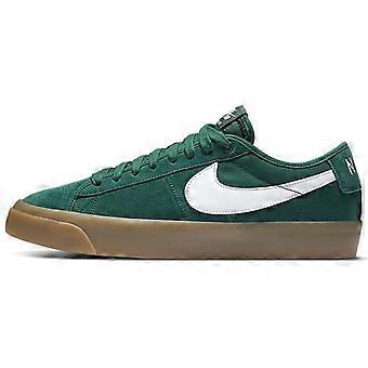 Nike SB Blazer Low GT Green Gum DC0603-300