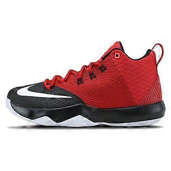Nike Ambassador Ix « University Red Black » 852413-616