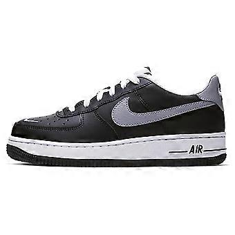 Nike Air Force 1 Low '07 LV8 Black Wolf Grey GS CT5531-001