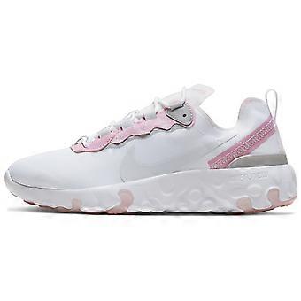 Nike Renew Element 55 White Pink GS CK4081-102