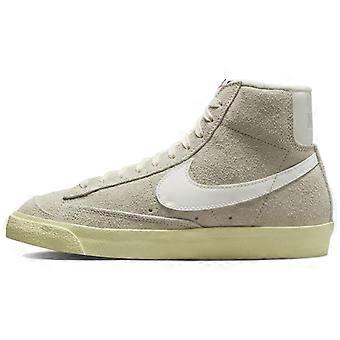 Nike Blazer Mid 77 Vintage Light Bone Alabaster Women's DV7006-001