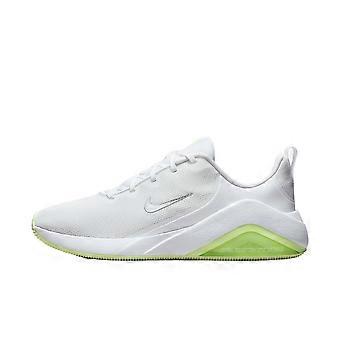 Nike Bella 7 kulutusta kestävät kulutusta kestävät matalavartiset juoksukengät naisille, valkoiset, FZ1689-106