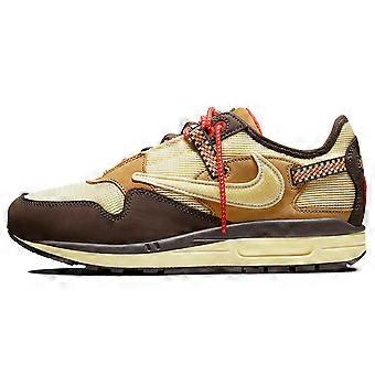 Nike X Travis Scott Air Max 1 'Baroque Brown' DO9392-200