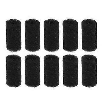 Filter Protector Pre-Filter Sponge Roll Cartridge for Aquarium Water Inlet 20Pcs