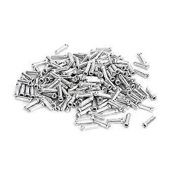 Alloy Derailleur Brake Cable Caps