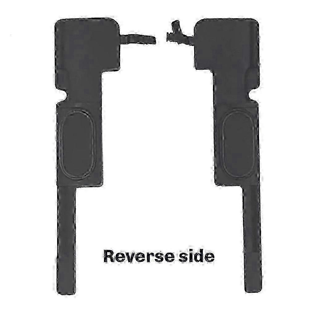 Replacement Internal Speaker Set Left Right Compatible with Pro 16 Inch A2141