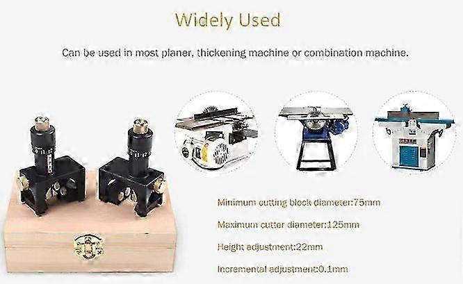 Planer tool adjusting tool, tool setter, alignment tool, plane tool, precision positioning tool, alignment tool box2698